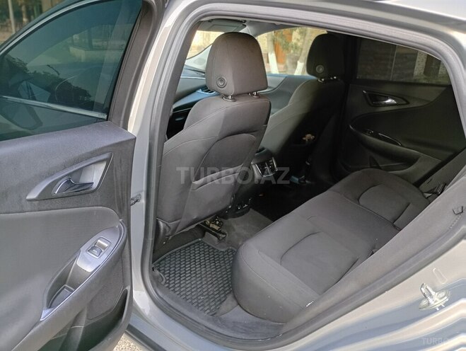 Chevrolet Cruze 2014, 288,000 km - 1.4 l - Sumqayıt