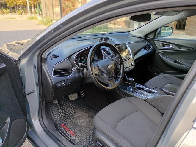 Chevrolet Cruze 2014, 288,000 km - 1.4 l - Sumqayıt