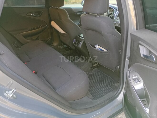Chevrolet Cruze 2014, 288,000 km - 1.4 l - Sumqayıt