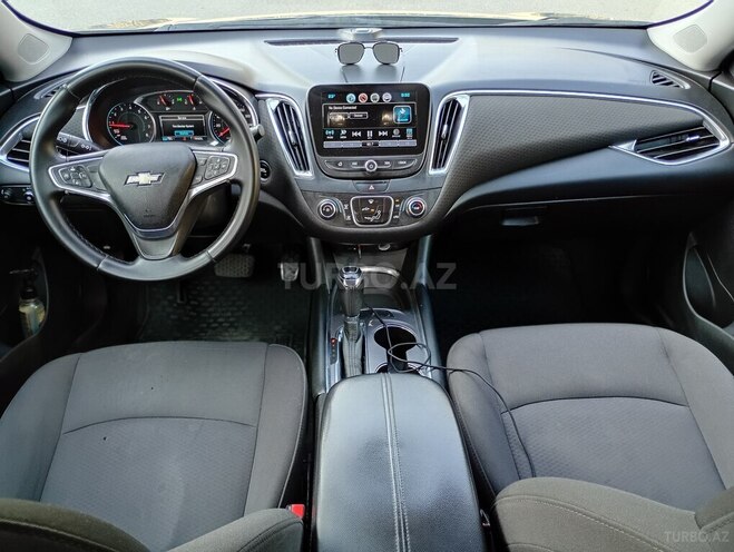 Chevrolet Cruze 2014, 288,000 km - 1.4 l - Sumqayıt
