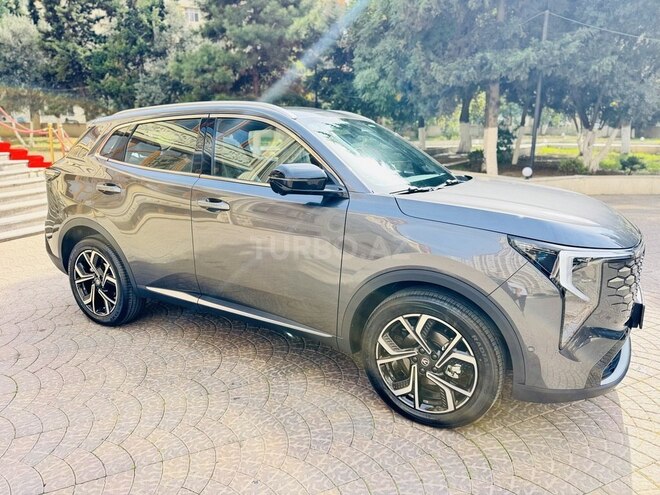 Changan CS 55 Plus 2026, 0 km - 1.5 l - Bakı