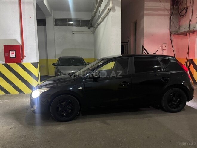 Hyundai i30 2008, 485,000 km - 1.6 l - Bakı