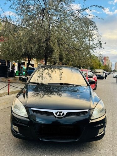 Hyundai i30 2008, 485,000 km - 1.6 l - Bakı