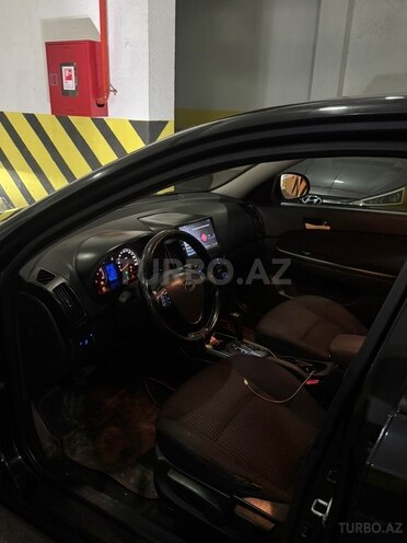 Hyundai i30 2008, 485,000 km - 1.6 l - Bakı
