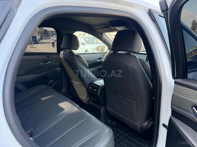 BYD Qin Plus 2025, 23,000 km - 1.5 л - Bakı