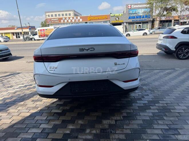 BYD Qin Plus 2025, 23,000 km - 1.5 л - Bakı