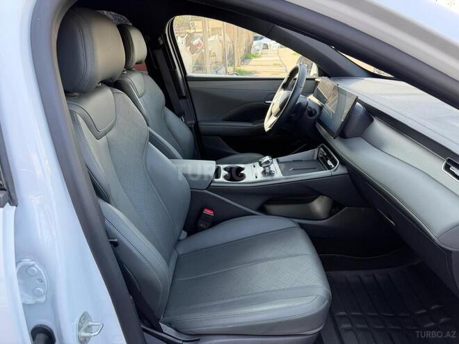 BYD Qin Plus 2025, 23,000 km - 1.5 л - Bakı