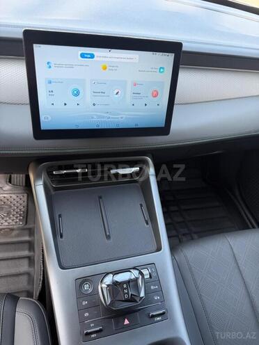BYD Qin Plus 2025, 23,000 km - 1.5 л - Bakı