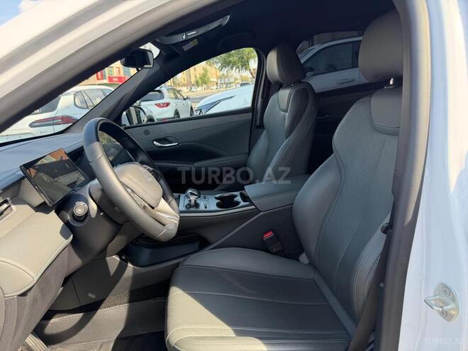 BYD Qin Plus 2025, 23,000 km - 1.5 л - Bakı