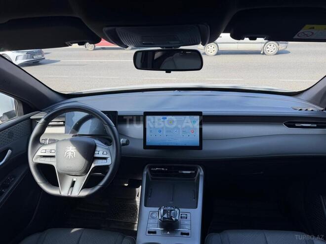 BYD Qin Plus 2025, 23,000 km - 1.5 л - Bakı