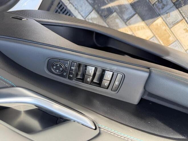 BYD Qin Plus 2025, 23,000 km - 1.5 л - Bakı
