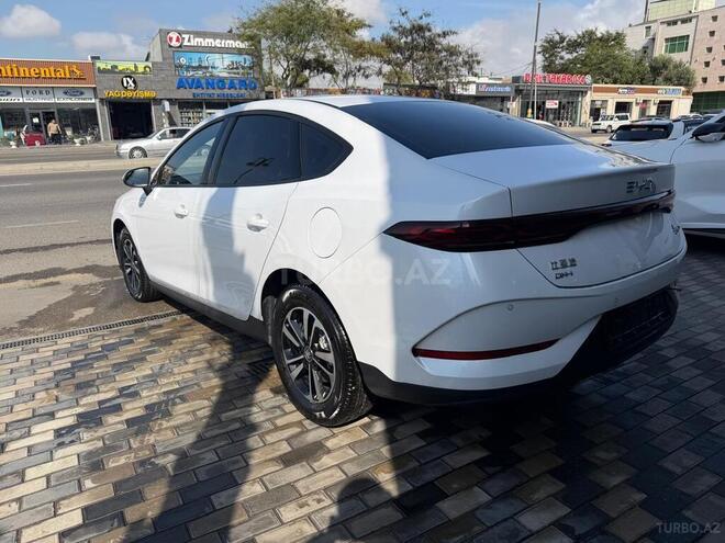 BYD Qin Plus 2025, 23,000 km - 1.5 л - Bakı