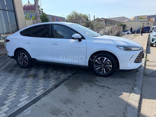 BYD Qin Plus 2025, 23,000 km - 1.5 л - Bakı