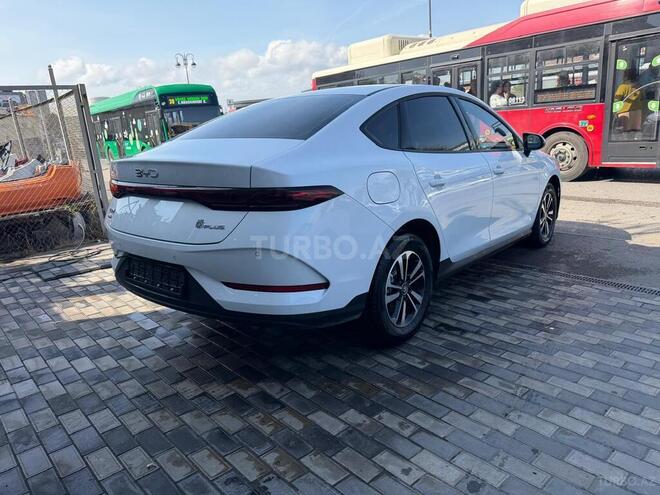 BYD Qin Plus 2025, 23,000 km - 1.5 л - Bakı