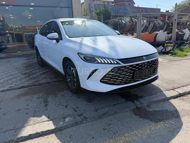 BYD Qin Plus 2025, 23,000 km - 1.5 л - Bakı