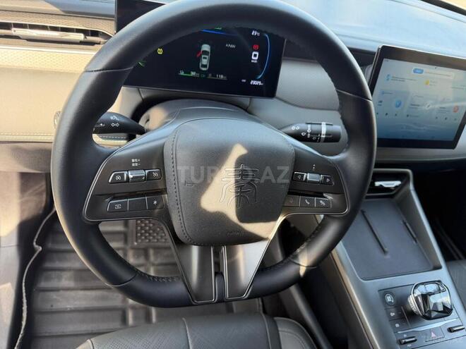 BYD Qin Plus 2025, 23,000 km - 1.5 л - Bakı