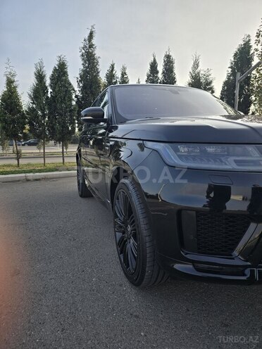 Land Rover RR Sport 2018, 175,418 km - 3.0 l - Gəncə
