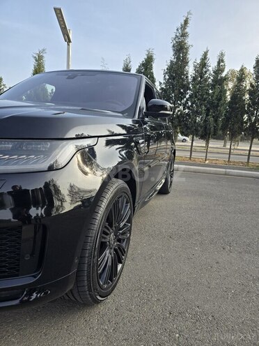 Land Rover RR Sport 2018, 175,418 km - 3.0 l - Gəncə