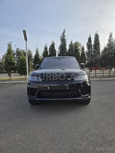 Land Rover RR Sport 2018, 175,418 km - 3.0 l - Gəncə