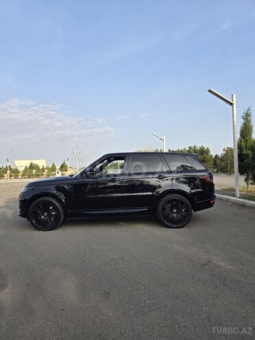 Land Rover RR Sport 2018, 175,418 km - 3.0 l - Gəncə