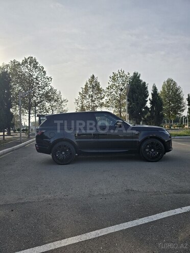 Land Rover RR Sport 2018, 175,418 km - 3.0 l - Gəncə