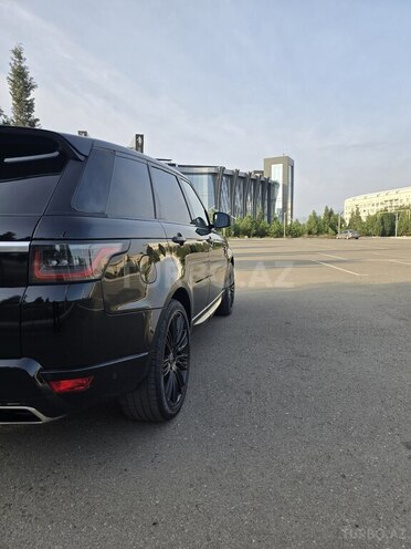 Land Rover RR Sport 2018, 175,418 km - 3.0 l - Gəncə