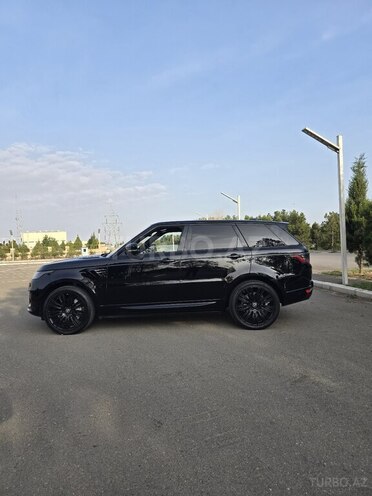 Land Rover RR Sport 2018, 175,418 km - 3.0 l - Gəncə