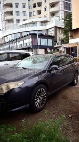 Renault Laguna 2009, 418,097 km - 1.5 л - Bakı