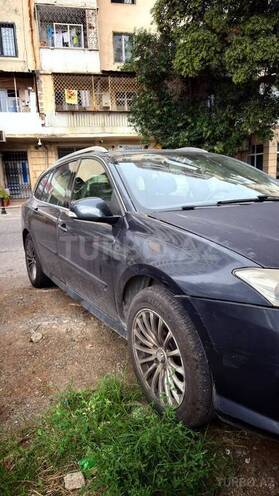 Renault Laguna 2009, 418,097 km - 1.5 л - Bakı