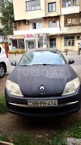 Renault Laguna 2009, 418,097 km - 1.5 л - Bakı