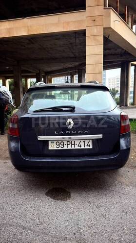 Renault Laguna 2009, 418,097 km - 1.5 л - Bakı