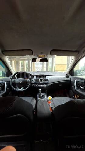 Renault Laguna 2009, 418,097 km - 1.5 л - Bakı