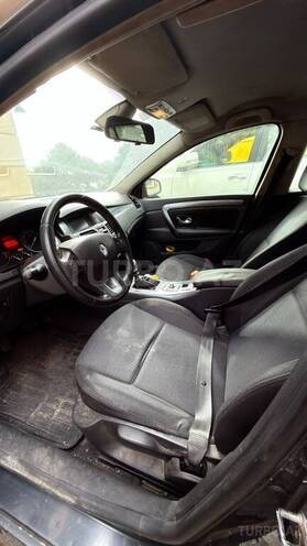 Renault Laguna 2009, 418,097 km - 1.5 л - Bakı