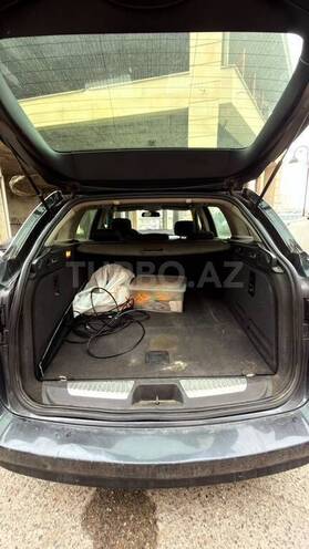 Renault Laguna 2009, 418,097 km - 1.5 л - Bakı