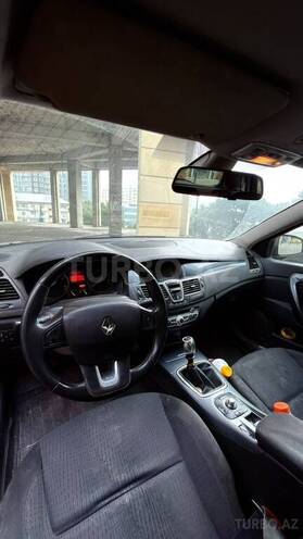 Renault Laguna 2009, 418,097 km - 1.5 л - Bakı