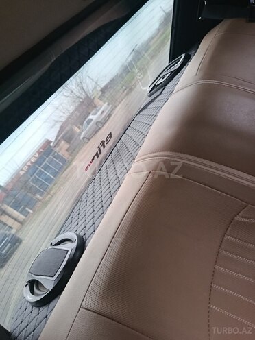 Mercedes 190 1991, 333,550 km - 2.0 l - Ağcabədi