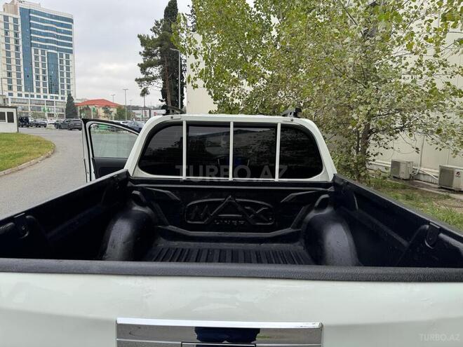 Mitsubishi L200 2023, 85,218 km - 2.4 l - Bakı