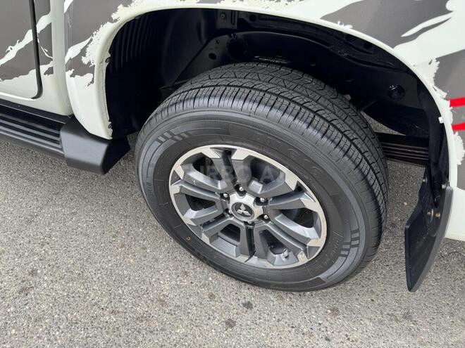 Mitsubishi L200 2023, 85,218 km - 2.4 l - Bakı