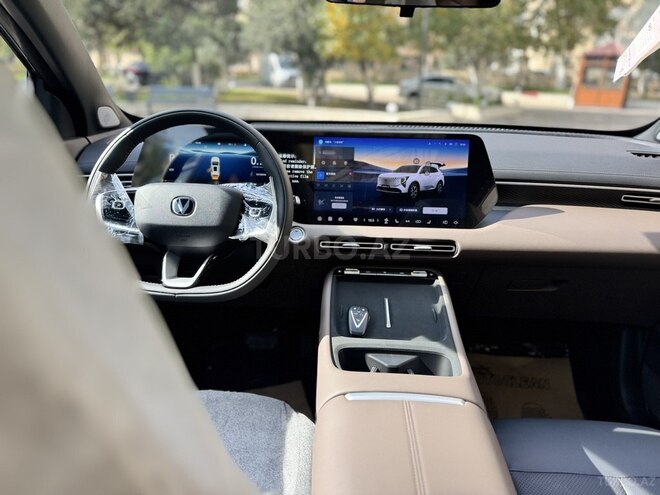 Changan CS 55 Plus 2026, 0 km - 1.5 l - Bakı