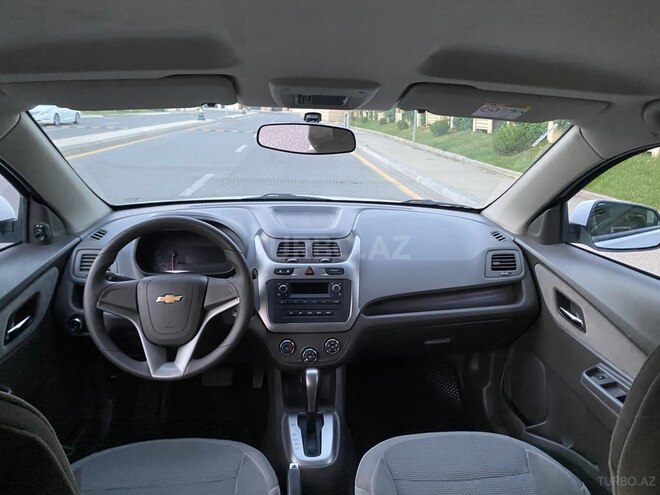Chevrolet Cobalt 2024, 36,000 km - 1.5 l - Bakı