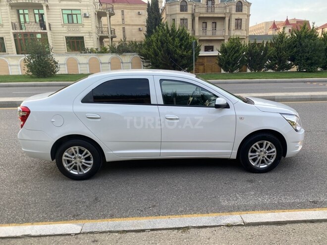 Chevrolet Cobalt 2024, 36,000 km - 1.5 l - Bakı