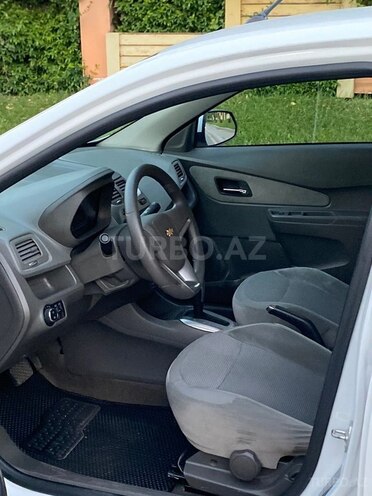 Chevrolet Cobalt 2024, 36,000 km - 1.5 l - Bakı