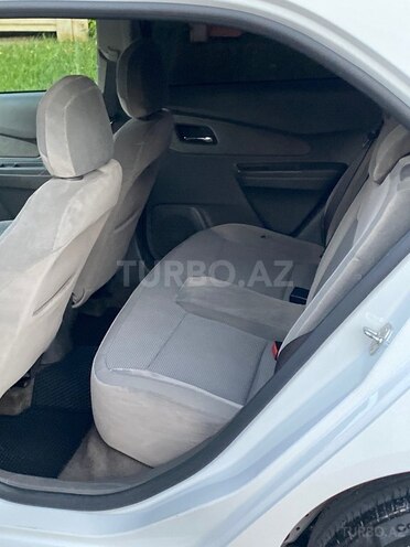 Chevrolet Cobalt 2024, 36,000 km - 1.5 l - Bakı