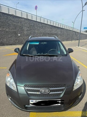 Kia  2008, 345,000 km - 1.6 l - Bakı
