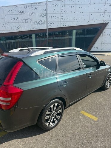 Kia  2008, 345,000 km - 1.6 l - Bakı