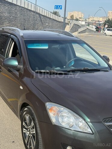 Kia  2008, 345,000 km - 1.6 l - Bakı