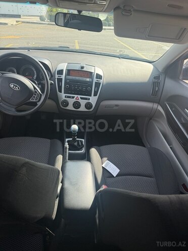 Kia  2008, 345,000 km - 1.6 l - Bakı