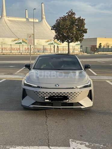 Changan Uni-V 2024, 72,000 km - 2.0 l - Bakı