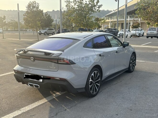 Changan Uni-V 2024, 72,000 km - 2.0 l - Bakı