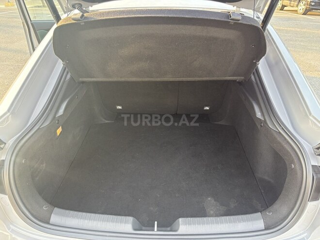 Changan Uni-V 2024, 72,000 km - 2.0 l - Bakı